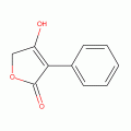 4-HYDROXY-3-PHENYL-2(5H)-FURANONE, 98%