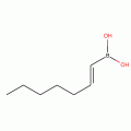 (1E)-(Hept-1-en-1-yl)boronic acid 98%