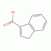 1H-茚-3-羧酸