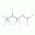 1,1,2,3,3,3-Hexafluoropropyl difluoromethyl ether