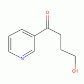4-Hydroxy-1-(3-pyridyl)-1-butanone