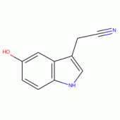 5-HYDROXYINDOLE-3-ACETONITRILE