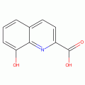 8-羟基喹啉-2-羧酸
