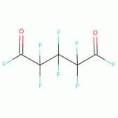 Hexafluoroglutaryl fluoride