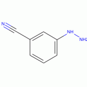 3-Hydrazinobenzonitrile