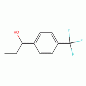 4-(1-Hydroxypropyl)benzotrifluoride 97%