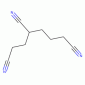 (+/-)-1,3,6-HEXANETRICARBONITRILE, TECH. , 80+%