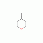 4-Iodotetrahydro-2H-pyran , 97%