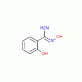 2-Hydroxy-benzamide oxime