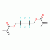 2,2,3,3,4,4-Hexafluoropent-1,5-diyl dimethacrylate