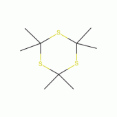 2,2,4,4,6,6-Hexamethyl-S-trithiane, 97%