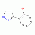 3-(2-Hydroxyphenyl)-1H-pyrazole