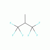 1,1,1,3,3,3-Hexafluoro-2-methylpropane