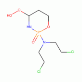 4-Hydroperoxy Cyclophosphamide