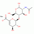 HEPARIN DISACCHARIDE IV-A SODIUM