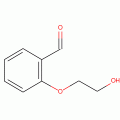 2-(2-Hydroxyethoxy)benzaldehyde