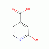 2-羟基-4-吡啶羧酸