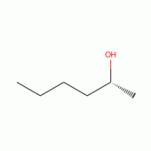 (R)-(-)-2-HEXANOL, 99%