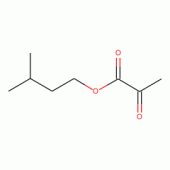 ISOAMYL PYRUVATE