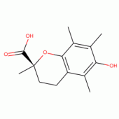 (S)-(-)-6-HYDROXY-2,5,7,8-TETRAMETHYL-CH ROMAN-2-CARBOXYLIC ACID, 98%