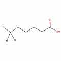 HEXANOIC-6,6,6-D3 ACID, 99 ATOM % D
