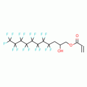 HEPTADECAFLUORO-2-HYDROXYUNDECYL ACRYLAT E, 96%