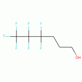 4,4,5,5,6,6,6-Heptafluorohexan-1-ol