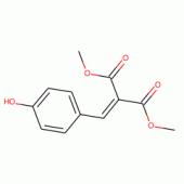 4-羟苄基丙二酸二甲酯