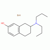 (+-)-7-HYDROXY-2-(DI-N-PROPYLAMINO)*TETR ALIN HYDROB