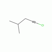ISOBUTYLMAGNESIUM CHLORIDE, 2.0M SOLUTIO N IN TETRAHYDROFURAN