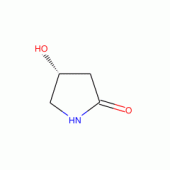 (R)-(+)-4-HYDROXY-2-PYRROLIDINONE, 97%