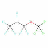 1,1,2,3,3,3-Hexafluoropropyl trichloromethyl ether