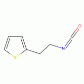 2-(2-Isocyanatoethyl)thiophene