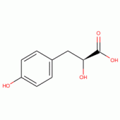 (S)-3-(4-Hydroxyphenyl)-2-hydroxypropionic acid