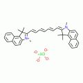 IR-780 PERCHLORATE, DYE CONTENT 99%