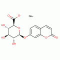 7-HYDROXYCOUMARIN B-D-GLUCURONIDE,*SODIU M