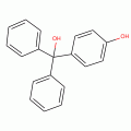 (4-Hydroxyphenyl)diphenylmethanol