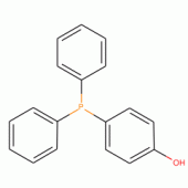 (4-HYDROCYPHENYL)DIPHENYLPHOSPHINE, 99%
