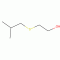 2-(Isobutylthio)ethanol