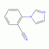 2-(1H-咪唑-1-基)苯甲腈