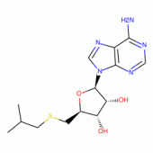 5'-ISOBUTYLTHIO-5'-DEOXYADENOSINE