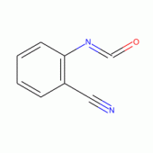 2-异氰基苯甲腈