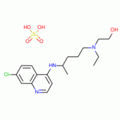 羟氯喹硫酸盐
