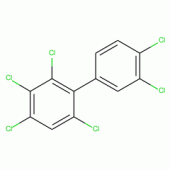 2,3,3',4,4',6-Hexachlorobiphenyl