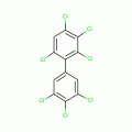 2,3,3',4,4',5',6-七氯联苯