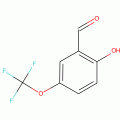 2-Hydroxy-5-(trifluoromethoxy)benzaldehyde 99%