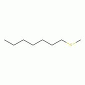 n-Heptyl Methyl Sulfide