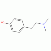 HORDENINE(FREEBASE)(P)