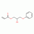 2-HYDROXY-3-PHENOXYPROPYL ACRYLATE