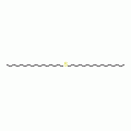 Hexadecyl Sulfide